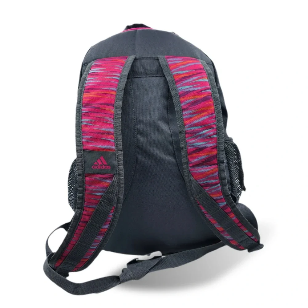 adidas backpack features